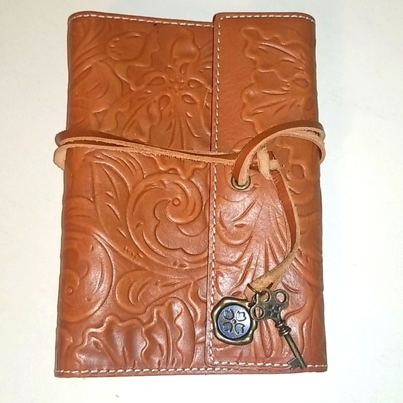 Patricia Nash Other - Patricia Nash Notebook Journal